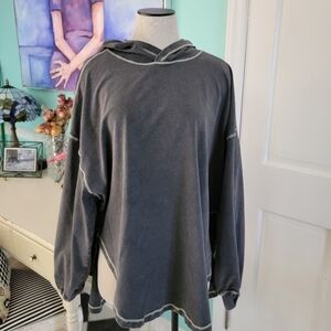 Free People Movement Hoodie